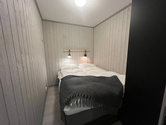 Nybyggt med perfekt ski-in ski-out i Lindvallen - Bild 11