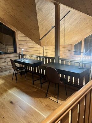 Mysig fjällstuga i Idre Bergsby - Bild 8