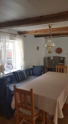 Bild 3 på Mangårdsbyggnad vid sjön Raslången