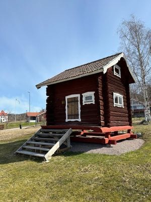 Dala Härbre