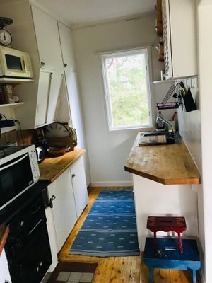 Uthyres norra stavsudda - Bild 21