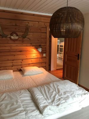 Välkommen till Fallbäcken, Hundfjället, Sälen - Bild 6