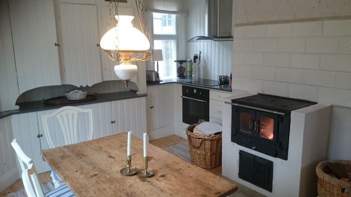 Skärgårdsvilla, Sommaridyll - Bild 27