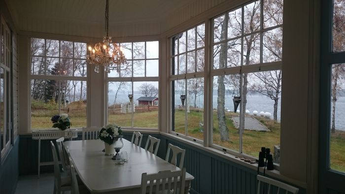 Skärgårdsvilla, Sommaridyll - Bild 30