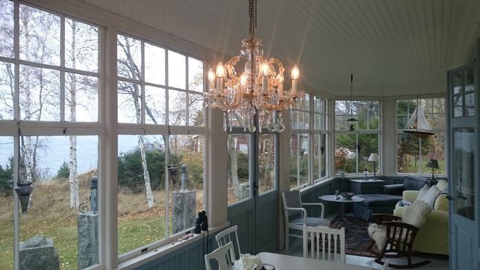 Skärgårdsvilla, Sommaridyll - Bild 29