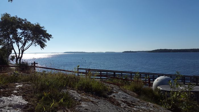 Skärgårdsvilla, Sommaridyll - Bild 31