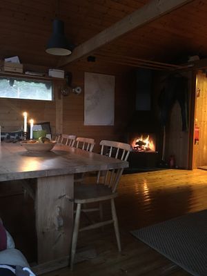 Strandnära hus - Bild 12