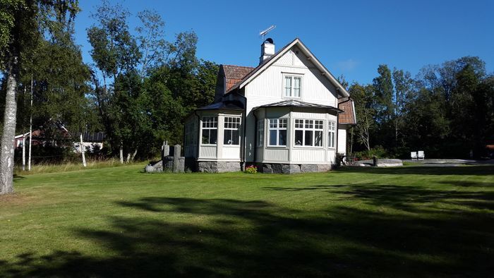 Bild 4 på Skärgårdsvilla, Sommaridyll
