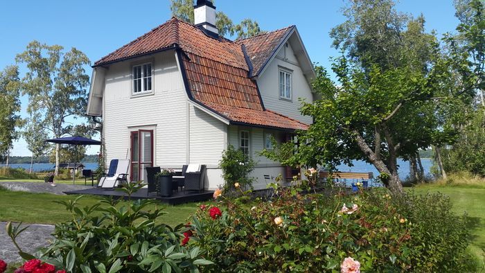 Skärgårdsvilla, Sommaridyll - Bild 6