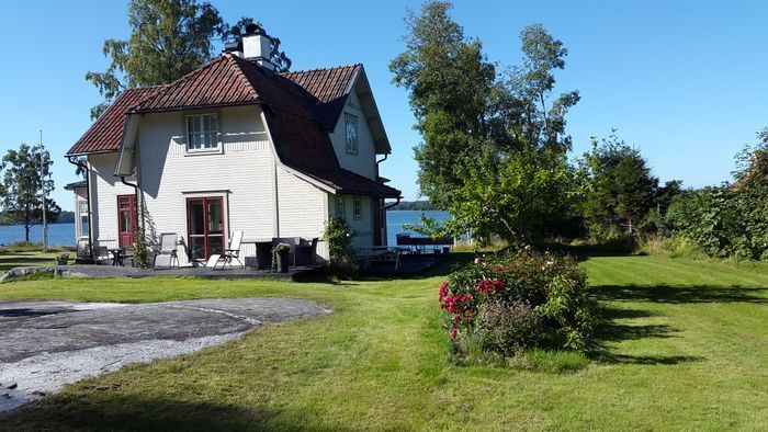 Skärgårdsvilla, Sommaridyll - Bild 7