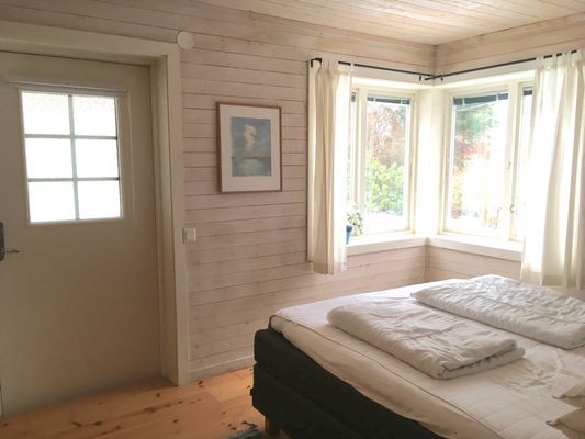 Bild 4 på Modernt skärgårdshus på Skarpö, bilfärja