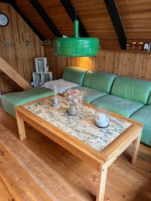Charmigt, strandnära sommarhus i Åhus, Äspet - Bild 11