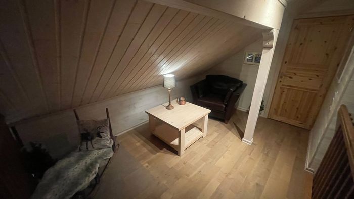 Fjällstuga i Edsåsdalen, Åre - Bild 12