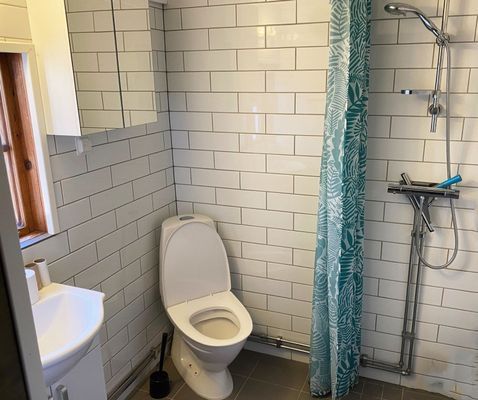 Torp i naturskönt läge utanför Markaryd |SE07057 - Bild 11