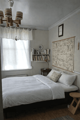 Bild 3 på Genuint lantligt panghus, norra Gotland!