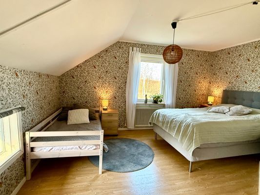 Mysig stuga i Köpmanholmen, Höga Kusten - Bild 12