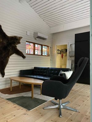 Björnidet - Bild 15