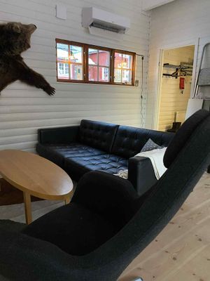 Björnidet - Bild 13