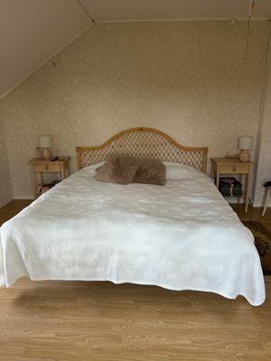 Mysig stuga i Köpmanholmen, Höga Kusten - Bild 13