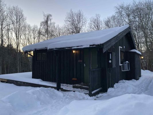 Bild 3 på Björnidet