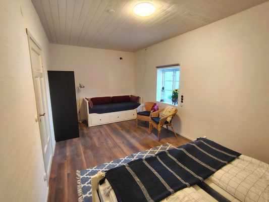 Nybyggt boende på Österlen - Bild 13