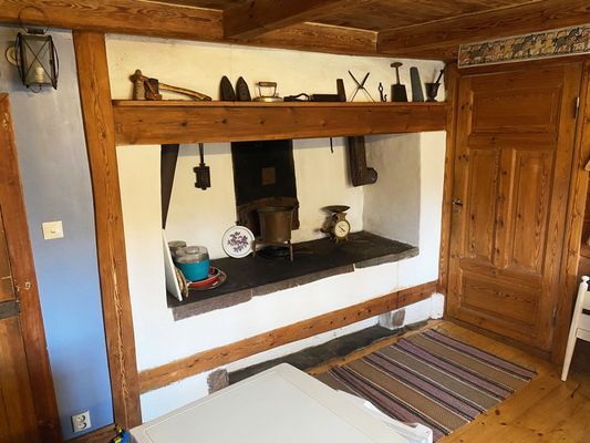 Torp i naturskönt läge utanför Markaryd |SE07057 - Bild 13