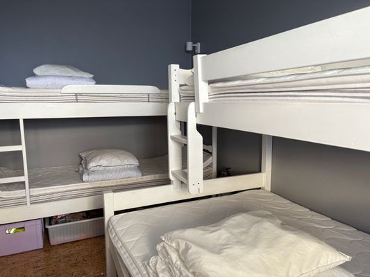 Bild 4 på Lägenhet i Tärnaby