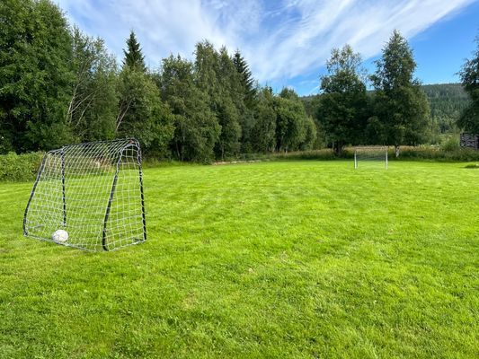 Bild 3 på Mysig stuga i Köpmanholmen, Höga Kusten