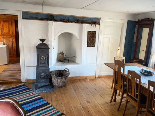 Torp i naturskönt läge utanför Markaryd |SE07057 - Bild 7