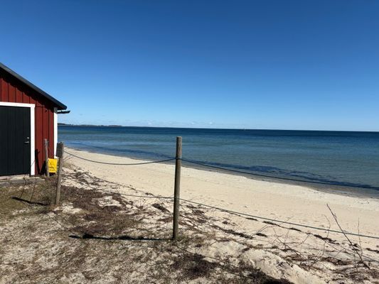 Bild 4 på Stuga vid havet i Åhus