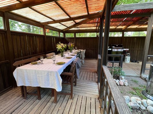 Bild 4 på Oppstugan