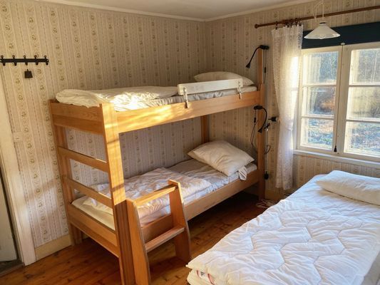 Torp i naturskönt läge utanför Markaryd |SE07057 - Bild 16