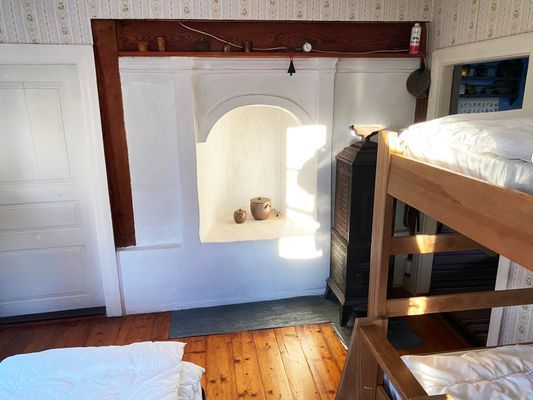 Torp i naturskönt läge utanför Markaryd |SE07057 - Bild 15