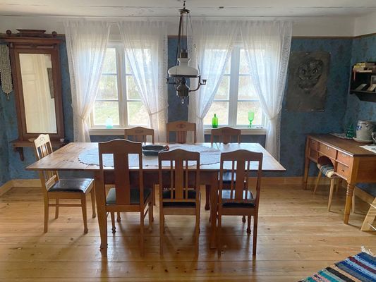 Torp i naturskönt läge utanför Markaryd |SE07057 - Bild 8