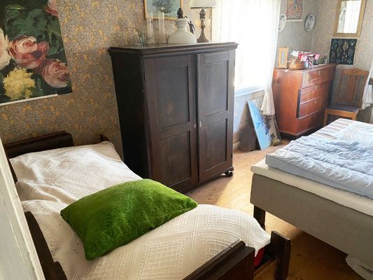 Torp i naturskönt läge utanför Markaryd |SE07057 - Bild 22