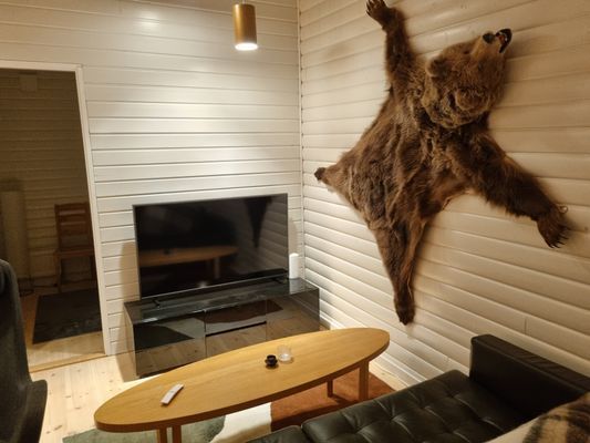 Björnidet - Bild 11