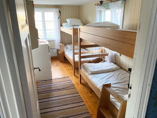 Torp i naturskönt läge utanför Markaryd |SE07057 - Bild 10