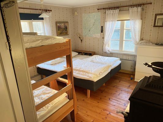 Torp i naturskönt läge utanför Markaryd |SE07057 - Bild 18