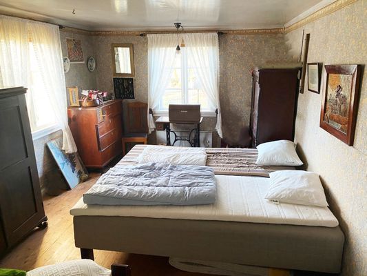 Torp i naturskönt läge utanför Markaryd |SE07057 - Bild 9