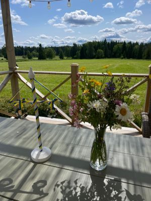 Svensk midsommar