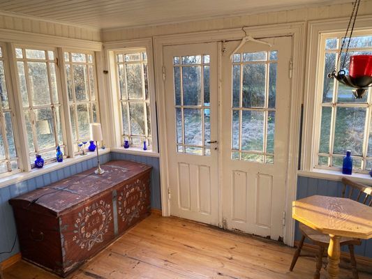 Torp i naturskönt läge utanför Markaryd |SE07057 - Bild 23