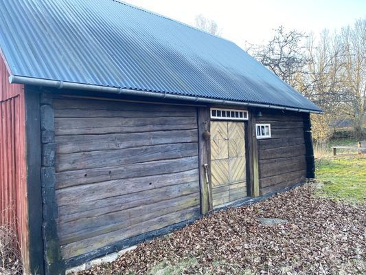 Torp i naturskönt läge utanför Markaryd |SE07057 - Bild 25