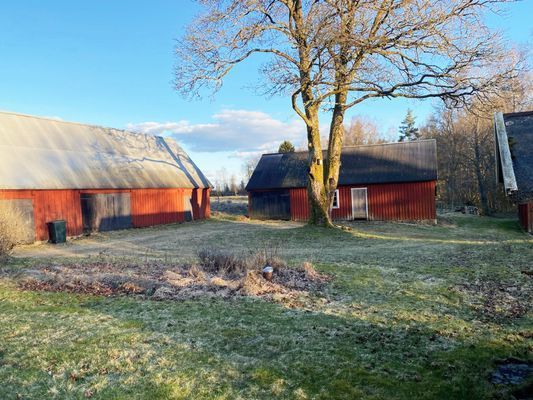 Torp i naturskönt läge utanför Markaryd |SE07057 - Bild 24