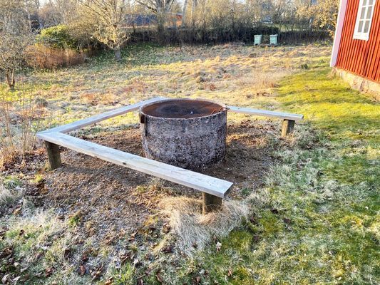 Hyr denna stuga i Kronoberg på 85 m². 10 sängplatser. Från 5 793 kr per vecka. Se bilder och tillgänglighet här.