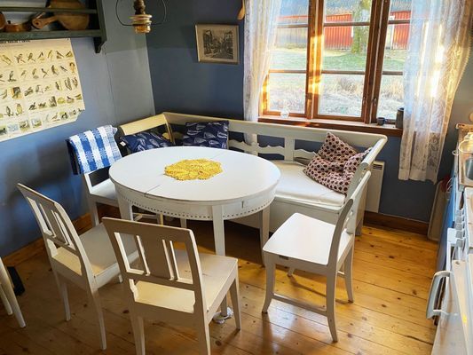 Torp i naturskönt läge utanför Markaryd |SE07057 - Bild 21