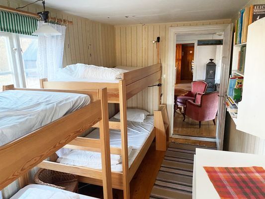 Torp i naturskönt läge utanför Markaryd |SE07057 - Bild 19