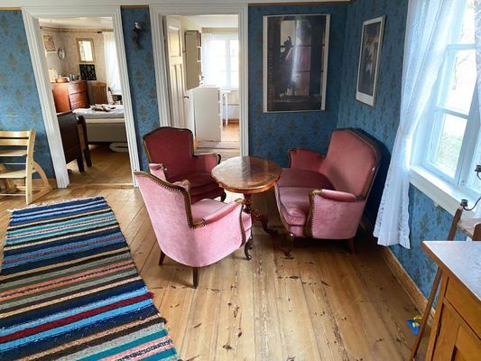 Torp i naturskönt läge utanför Markaryd |SE07057 - Bild 20