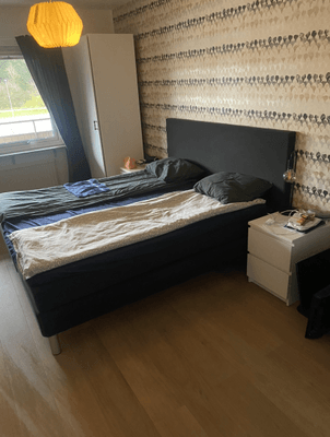 Lägenheten  i centrala Visby - Bild 6