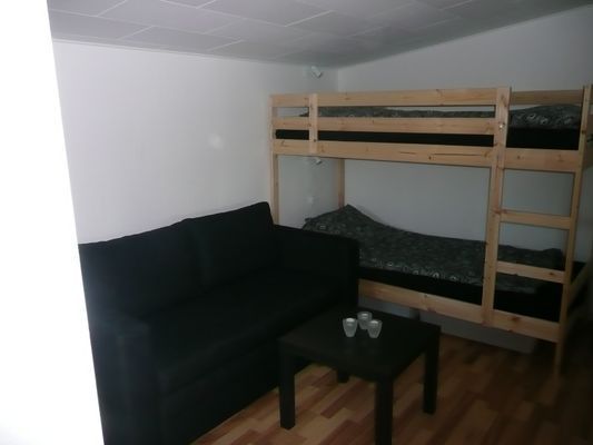 Hällevik - centralt belägen stuga