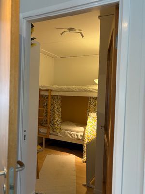 Uthyres stuga Hamburgö på Sveriges västkust - Bild 24